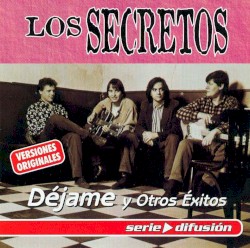 Déjame y otros éxitos