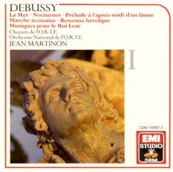 Complete Orchestral Works I