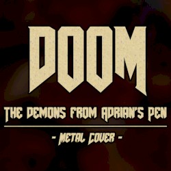 The Demons from Adrian's Pen