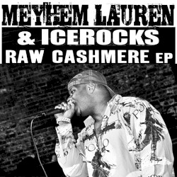Raw Cashmere EP