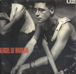 Angel of Harlem