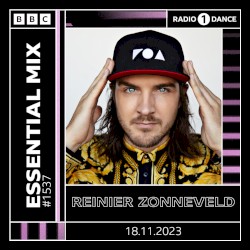 2023-11-18: BBC Radio 1 Essential Mix