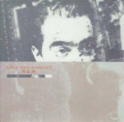Lifes Rich Pageant