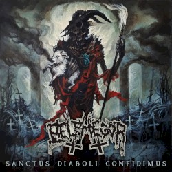 Sanctus Diaboli confidimus