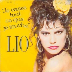 Je casse tout ce que je touche