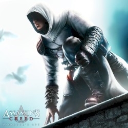 Assassin’s Creed: The Original Game Soundtrack