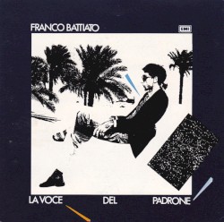 La voce del padrone