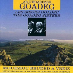 Ar c'hoarezed Goadeg