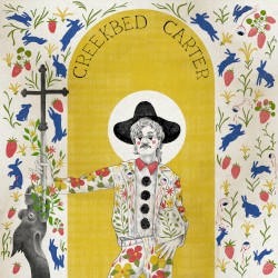 Creekbed Carter