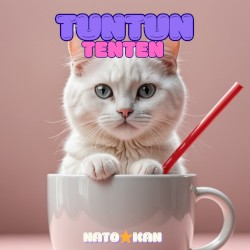 ツンツン♡テンテン