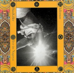 Talisman: Live in Nagoya