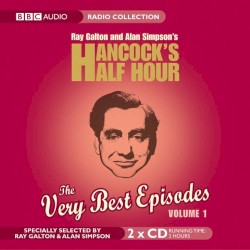 Hancock's Half Hour: The Very Best Episodes, Volume 1
