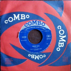 Tiger Rag / Down Home Rag