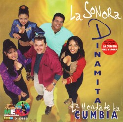 La movida de la cumbia