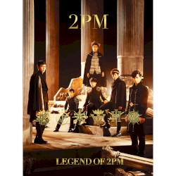 Legend of 2PM