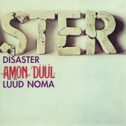 Disaster / Lüüd Noma