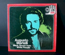 Black Sound from White People