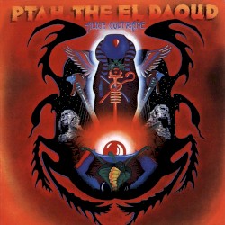 Ptah, the El Daoud