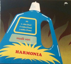Musik von Harmonia