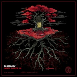 Deep State EP