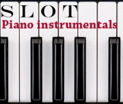 Piano instrumentals