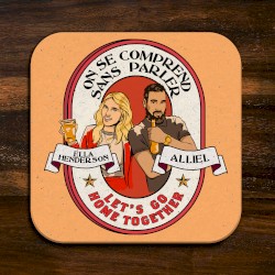 On se comprend sans parler (Let’s Go Home Together)