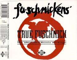 True Fuschnick