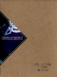 Live at Beyond the Pale 2001