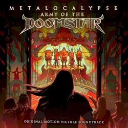 Army of the Doomstar (Original Motion Picture Soundtrack)