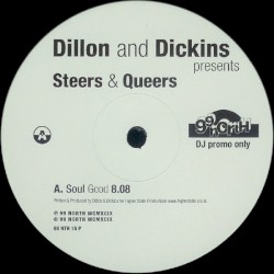 Steers & Queers EP