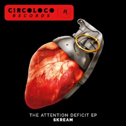 The Attention Deficit EP