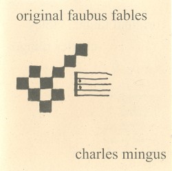 Original Faubus Fables