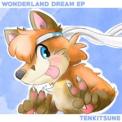 Wonderland Dream EP
