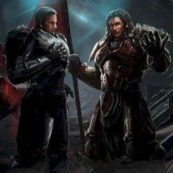 Марш Кхалима (Khalim's March)