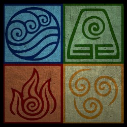 Master of the Elements (Avatar Rap) [feat. Shwabadi]