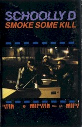 Smoke Some Kill