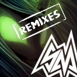Part of the Swarm (remixes)