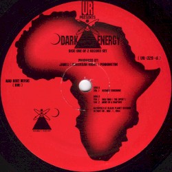 Dark Energy