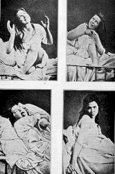 Les Attitudes Passionnelles