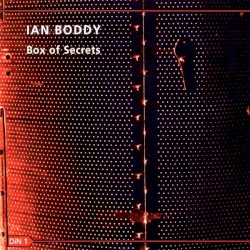 Box of Secrets
