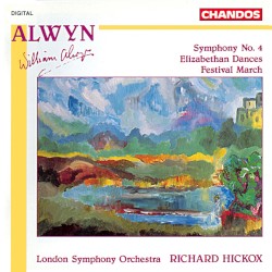 Symphony no. 4 / Elizabethan Dances / Festival March