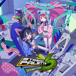 Stream Palette 6 -CHATTING-