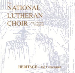 Heritage Volume I - European