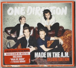 Made in the A.M.