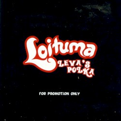Leva's Polka