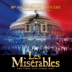 Les Misérables: In Concert at the Royal Albert Hall