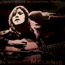 Center Stage at Central Park