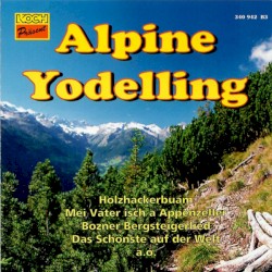 Alpine Yodelling
