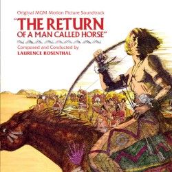 The Return Of A Man Called Horse/Inherit The Wind