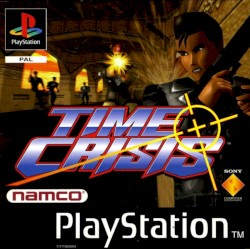 Time Crisis